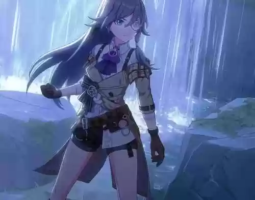 崩坏3迅羽技能加点,崩坏3迅羽出招表插图1 崩坏3迅羽技能加点,崩坏3迅羽出招表插图1