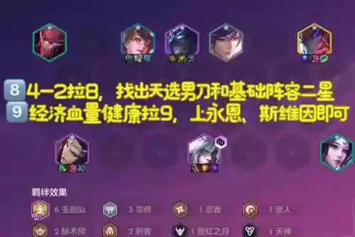 剑仙王者荣耀最强阵容搭配，剑仙王者名字是什么插图