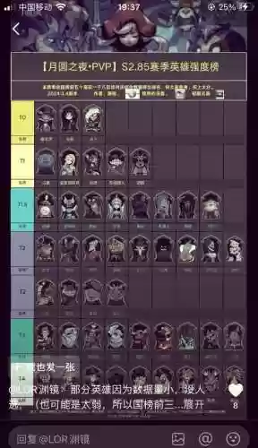 剑与远征阵容搭配测试图,剑与远征阵容推荐 搭配插图1 剑与远征阵容搭配测试图,剑与远征阵容推荐 搭配插图1