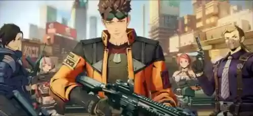 王牌中队躲避攻略,王牌中队游戏插图1 王牌中队躲避攻略,王牌中队游戏插图1