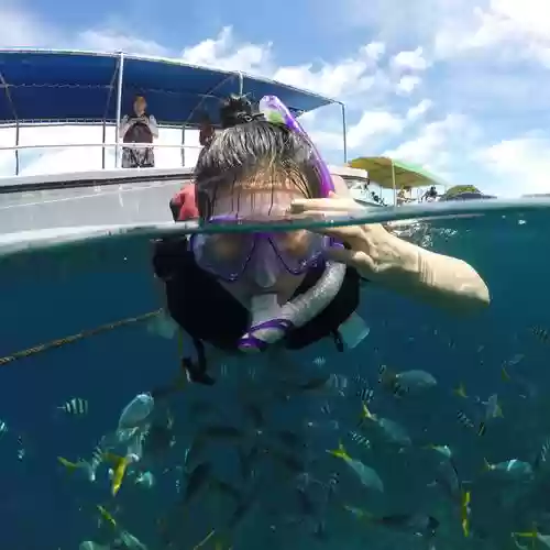 小蚁4k水下拍照攻略,小蚁水下相机插图1 小蚁4k水下拍照攻略,小蚁水下相机插图1