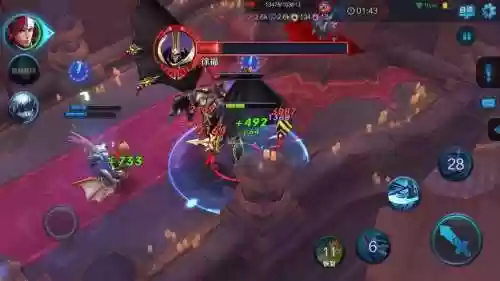 血王宫回忆阵容搭配,血王宫回忆最佳阵容插图 血王宫回忆阵容搭配,血王宫回忆最佳阵容插图