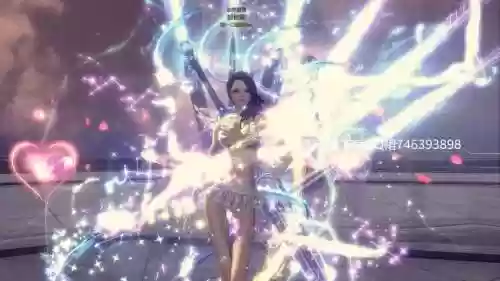 剑灵发光武器黑蓝光,剑灵人物反光插图1 剑灵发光武器黑蓝光,剑灵人物反光插图1