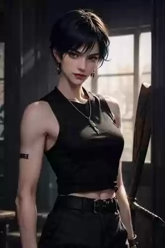 刺客信条女剧情攻略,刺客信条女boss插图 刺客信条女剧情攻略,刺客信条女boss插图