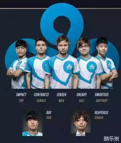 lols7阵容搭配,lols7skt阵容插图1 lols7阵容搭配,lols7skt阵容插图1