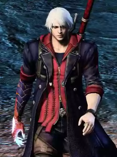 鬼泣4尼禄技能展示,鬼泣4尼禄技能展示在哪插图 鬼泣4尼禄技能展示,鬼泣4尼禄技能展示在哪插图