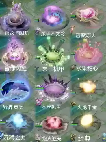 孙尚香携带技能带什么,孙尚香一般带什么技能插图1 孙尚香携带技能带什么,孙尚香一般带什么技能插图1