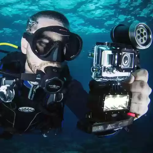 小蚁4k水下拍照攻略,小蚁水下相机插图 小蚁4k水下拍照攻略,小蚁水下相机插图