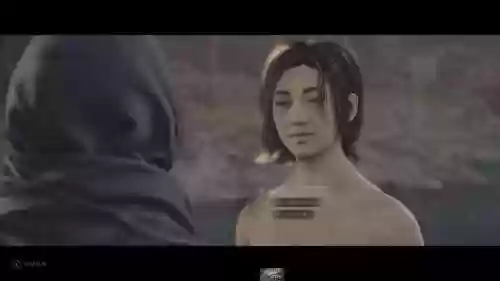 刺客信条女剧情攻略,刺客信条女boss插图1 刺客信条女剧情攻略,刺客信条女boss插图1