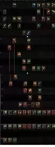 力法60版本武器选择,dnf60力法刷图加点插图1 力法60版本武器选择,dnf60力法刷图加点插图1