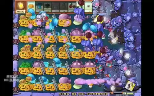 植物大战僵尸2黑夜无尽攻略,植物大战僵尸2黑夜无尽攻略视频插图1 植物大战僵尸2黑夜无尽攻略,植物大战僵尸2黑夜无尽攻略视频插图1