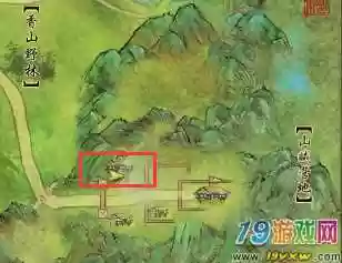 梦回稻香铁血黎明攻略,梦回稻香全成就插图1 梦回稻香铁血黎明攻略,梦回稻香全成就插图1