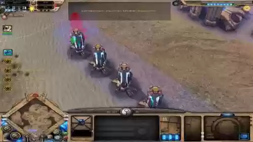 战锤40k战争黎明黑暗十字架攻略,战锤40k战争黎明1mod插图 战锤40k战争黎明黑暗十字架攻略,战锤40k战争黎明1mod插图