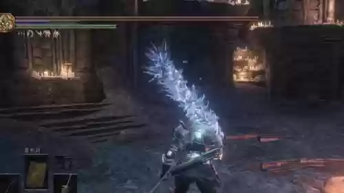 黑暗之魂3ce调装备,黑暗之魂3ce怎么添加物品插图 黑暗之魂3ce调装备,黑暗之魂3ce怎么添加物品插图