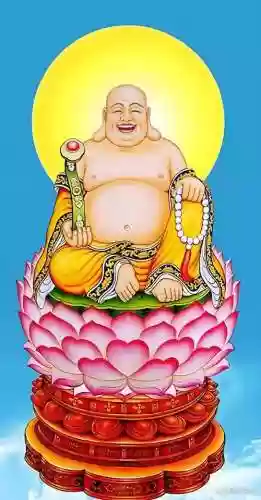 弥勒佛技能预设,弥勒佛功法插图1 弥勒佛技能预设,弥勒佛功法插图1