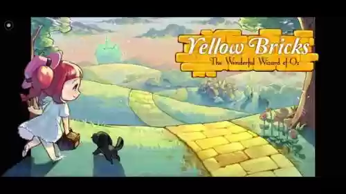 yellow的攻略31关,yellowbricks攻略插图1 yellow的攻略31关,yellowbricks攻略插图1