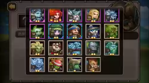 刀塔传奇敌法阵容搭配,刀塔传奇法师阵容插图 刀塔传奇敌法阵容搭配,刀塔传奇法师阵容插图