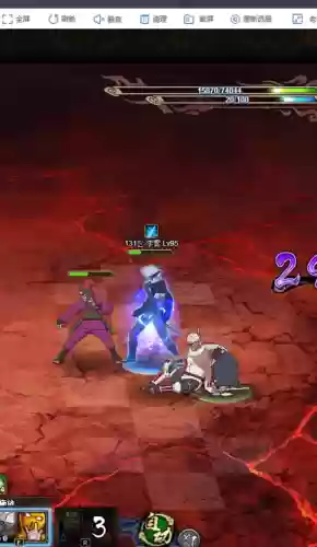 雷主搭配老紫的好阵容,雷主最强阵容2020插图1 雷主搭配老紫的好阵容,雷主最强阵容2020插图1