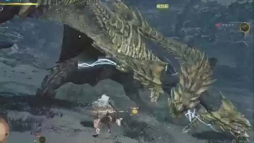 怪物猎人世界单手剑最强武器,怪物猎人世界单手大剑插图 怪物猎人世界单手剑最强武器,怪物猎人世界单手大剑插图