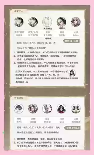 阴阳师晴明搭配阵容，阴阳师晴明带哪个技能插图1