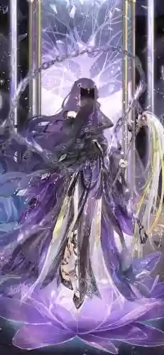 奇迹暖暖安灵镇魂曲攻略,奇迹暖暖千拂安魂插图1 奇迹暖暖安灵镇魂曲攻略,奇迹暖暖千拂安魂插图1